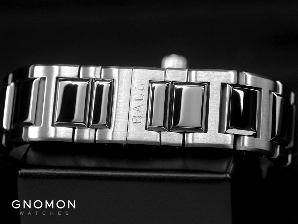 Engineer III Marvelight Chronometer Silver Ref. NM9026C-S6CJ-SL - 904L Steel - Image 11