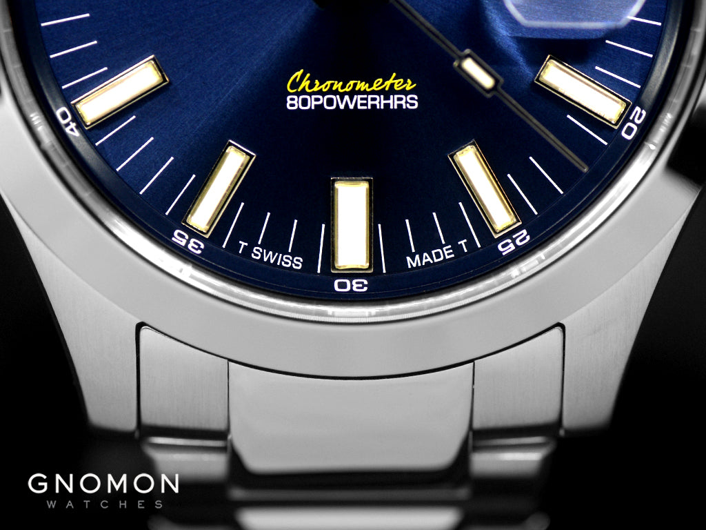 Engineer M Marvelight Blue Ref. NM9032C-S1C-BE - Image 3