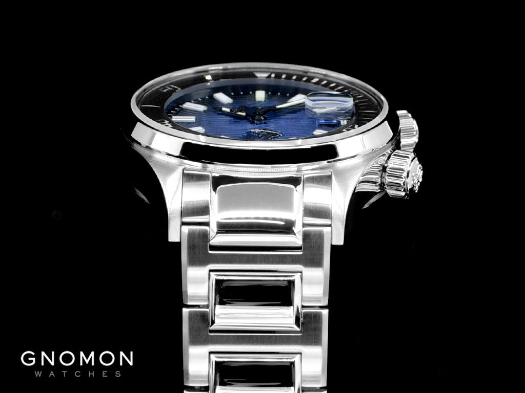 Engineer Master II Diver Chronometer Reefs - Ltd Ed 143pcs Ref. DM2280A-S4C-BE - Image 16