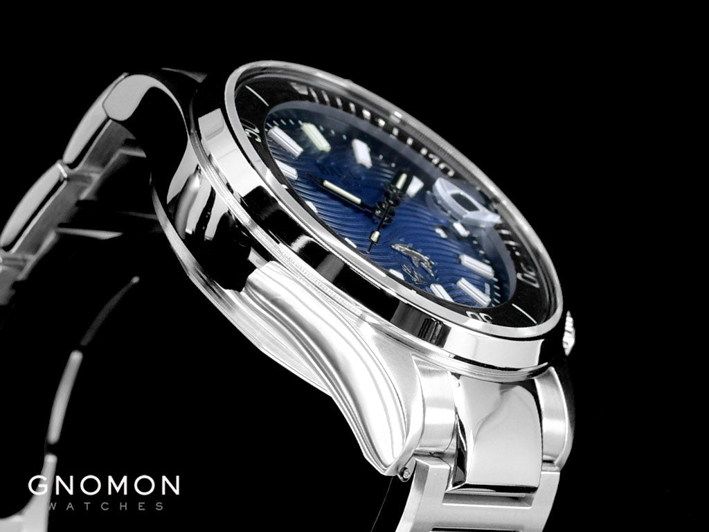 Engineer Master II Diver Chronometer Reefs - Ltd Ed 143pcs Ref. DM2280A-S4C-BE - Image 18