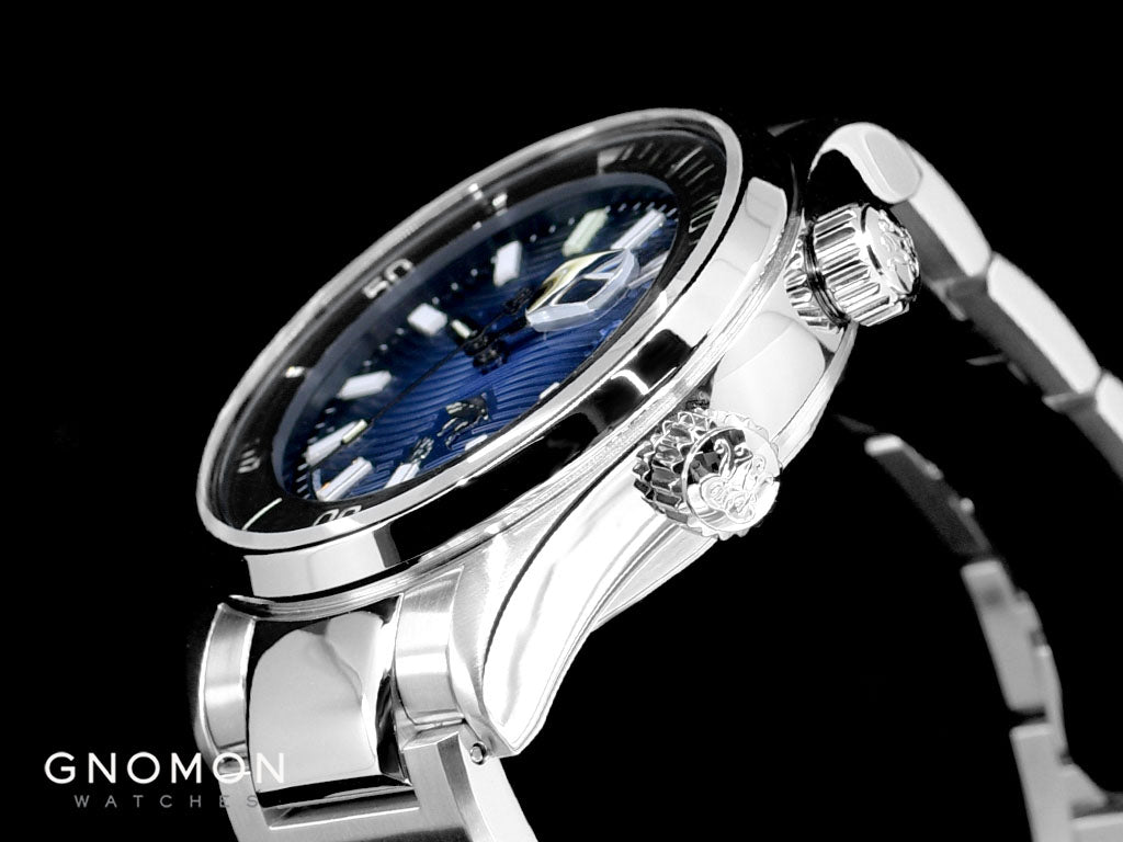 Engineer Master II Diver Chronometer Reefs - Ltd Ed 143pcs Ref. DM2280A-S4C-BE - Image 7