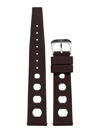 Evant Pacific OG Rubber Strap Brown