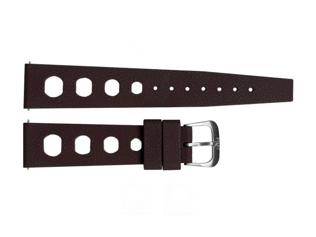 Evant Pacific OG Rubber Strap Brown - Image 2