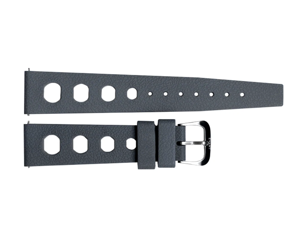 Evant Pacific OG Rubber Strap Grey - Image 2