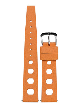 Evant Pacific OG Rubber Strap Orange