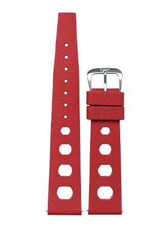 Evant Pacific OG Rubber Strap Red