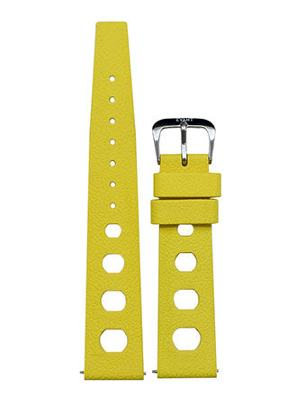 Evant Pacific OG Rubber Strap Yellow