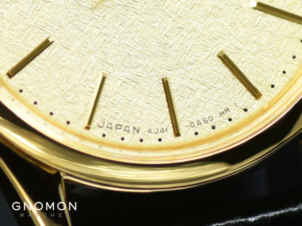 Exceline Gold Ref. SWDL160 - Image 3