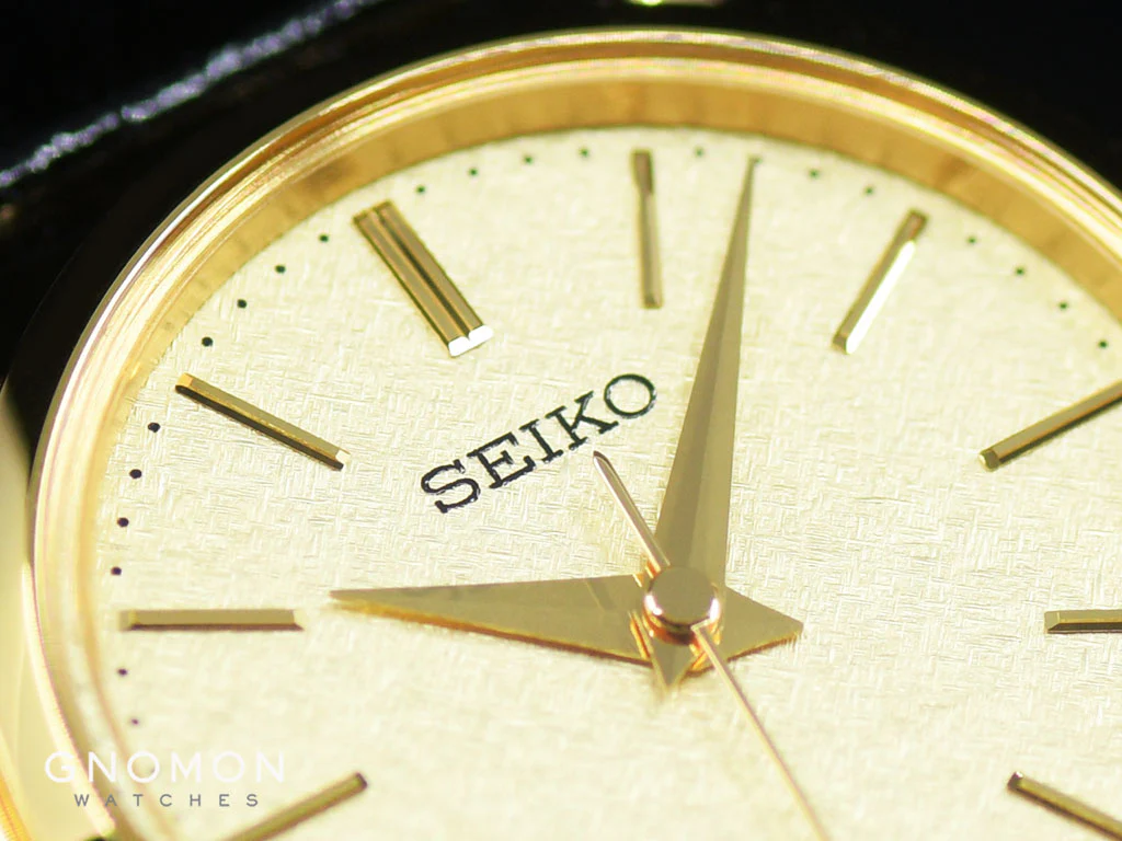 Exceline Gold Ref. SWDL160 - Image 4