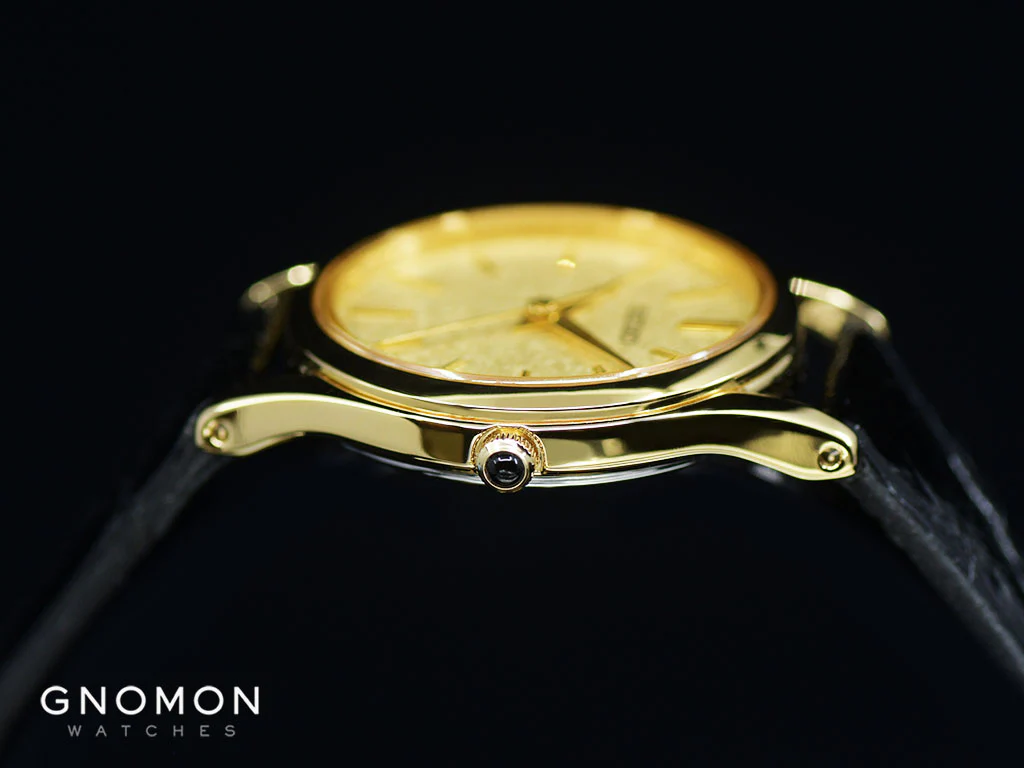 Exceline Gold Ref. SWDL160 - Image 7