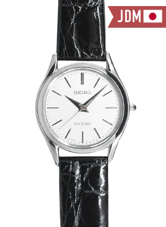 Exceline Silver Ref. SWDL209