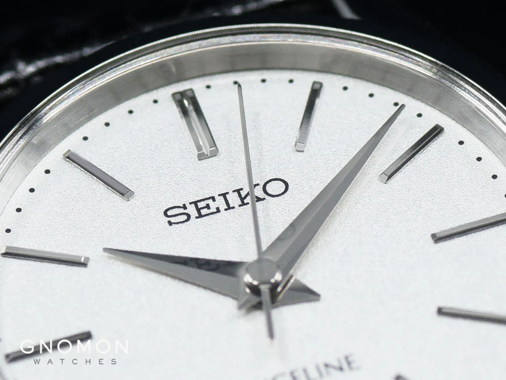 Exceline Silver Ref. SWDL209 - Image 4