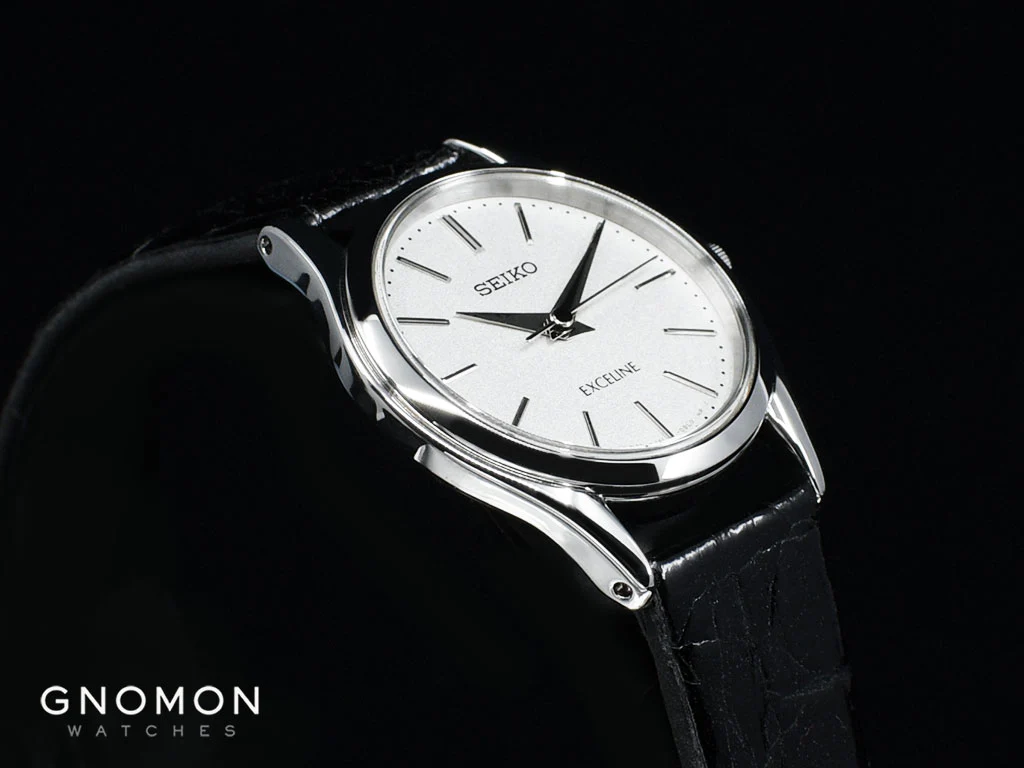 Exceline Silver Ref. SWDL209 - Image 9