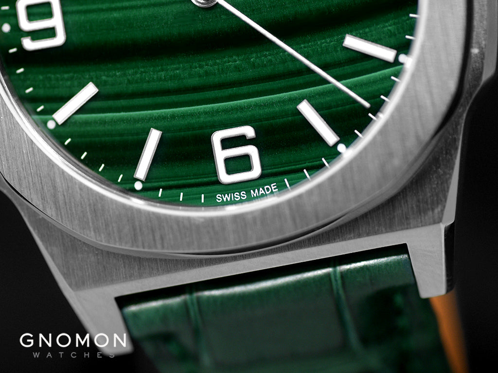 Fardón Green Ref. LJ-FD-002 - Image 3