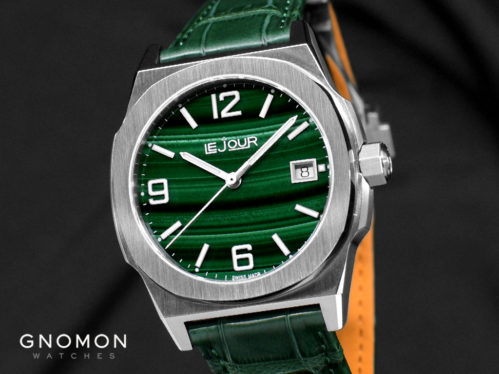 Fardón Green Ref. LJ-FD-002 - Image 5