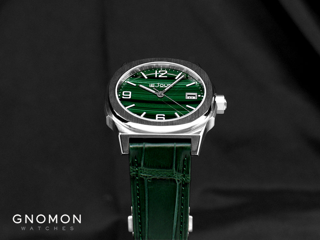 Fardón Green Ref. LJ-FD-002 - Image 6