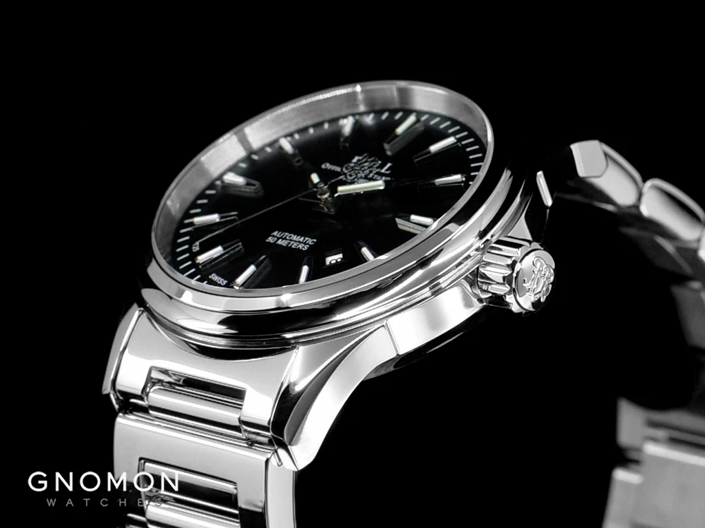 Fireman Victory Ladies Black Ref. NL2098C-S3J-BK - Image 7