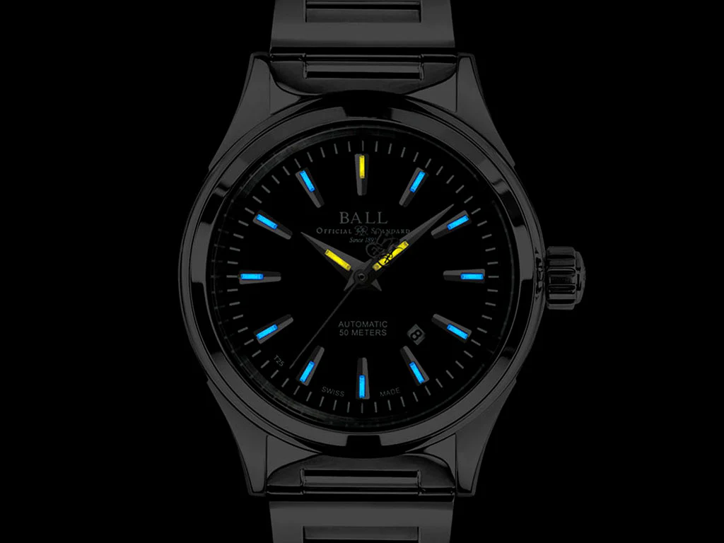 Fireman Victory Ladies Black Ref. NL2098C-S3J-BK - Image 9