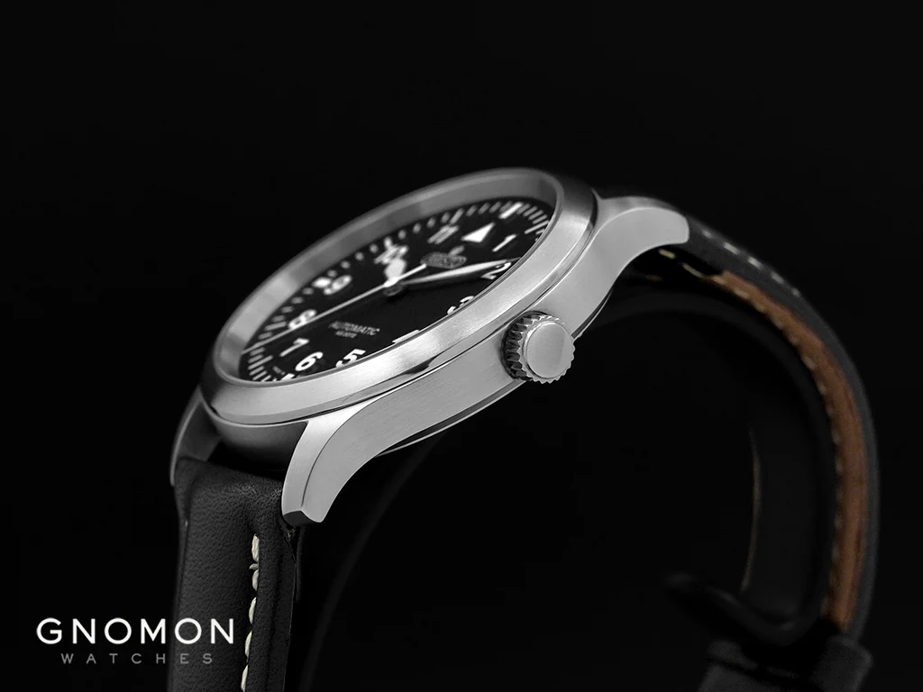 Flieger Manufaktur-Edition AS2072 7H16 - Sapphire - Image 7