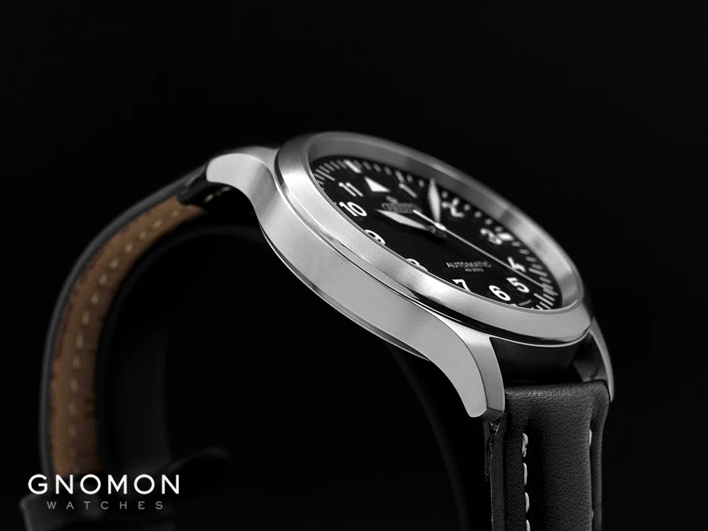 Flieger Manufaktur-Edition AS2072 7H16 - Sapphire - Image 8