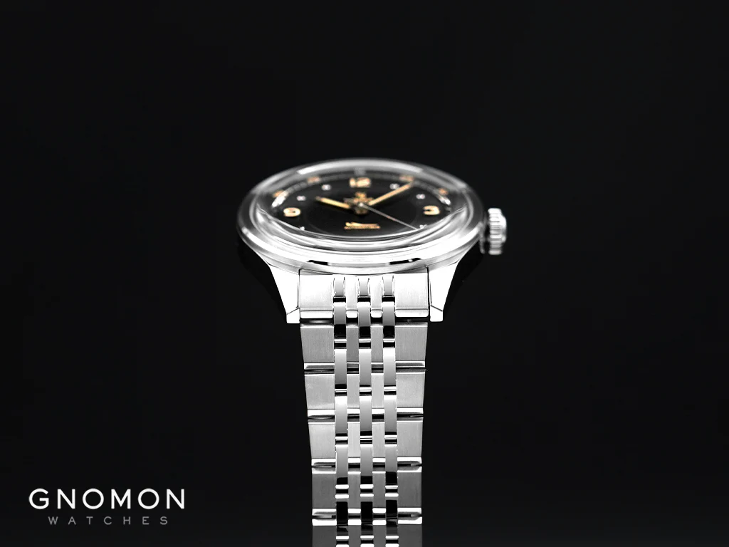 Flygraf Pilot Black - Image 6