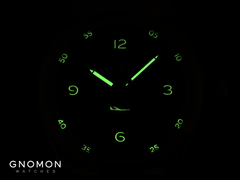 Flygraf Pilot Khaki - Image 9