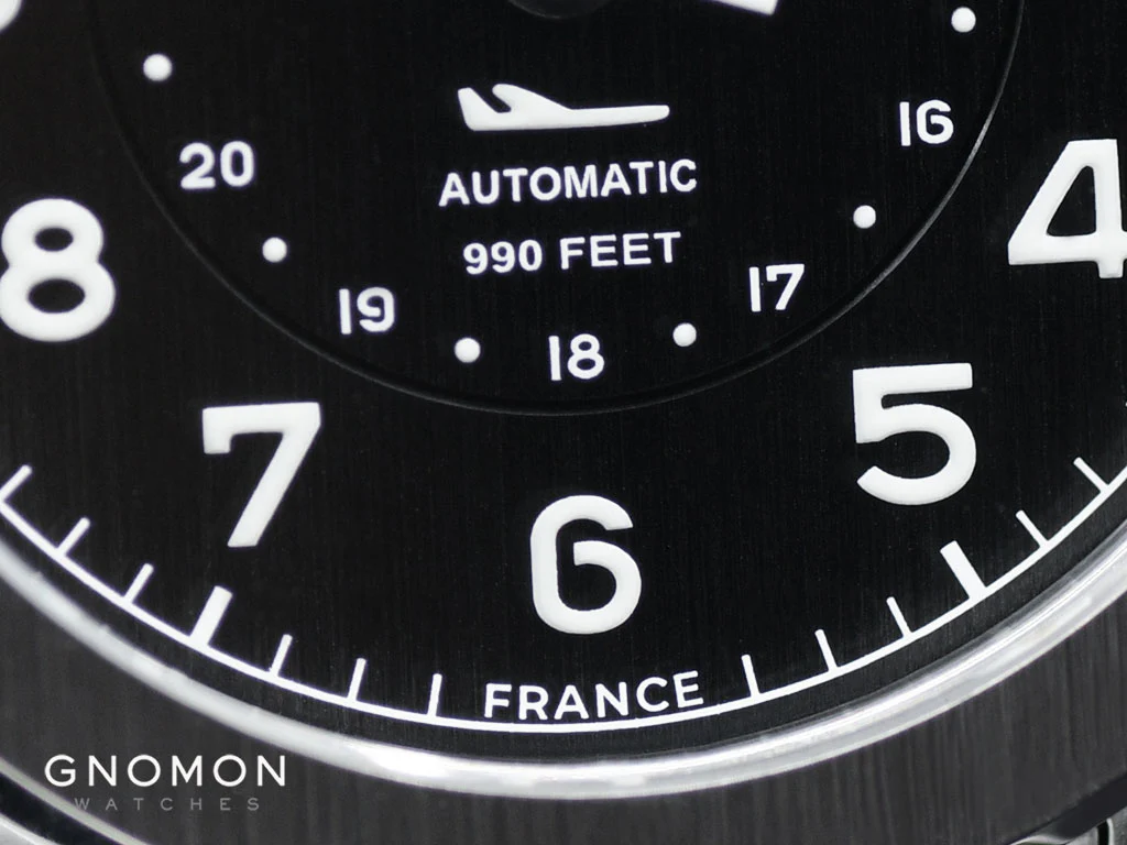 Flygraf Pilot M1 - Bracelet - Image 3