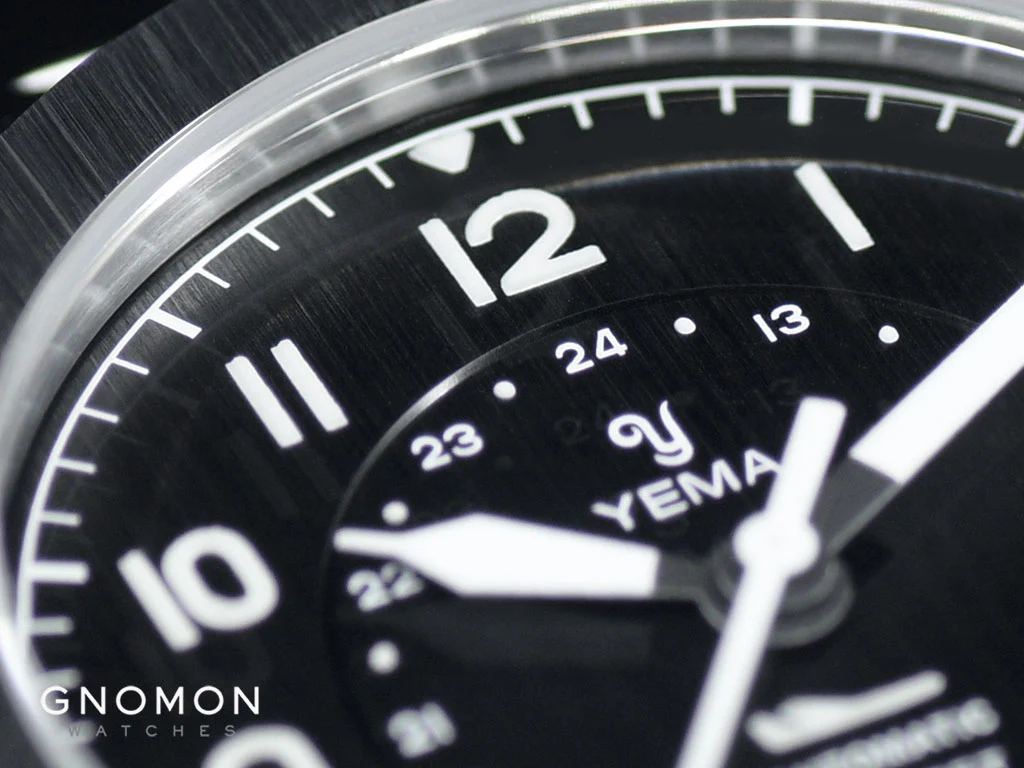 Flygraf Pilot M1 - Bracelet - Image 4