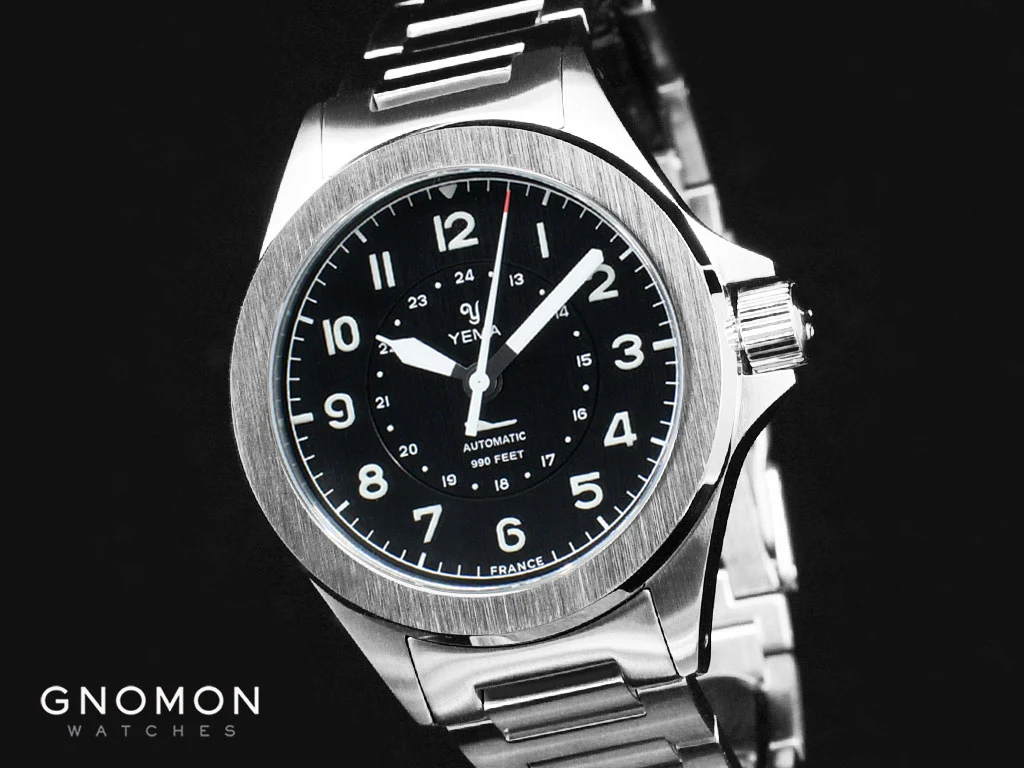 Flygraf Pilot M1 - Bracelet - Image 5