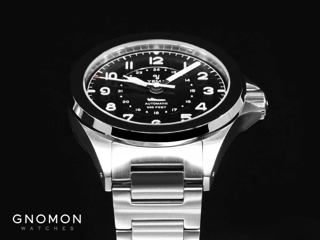 Flygraf Pilot M1 - Bracelet - Image 6