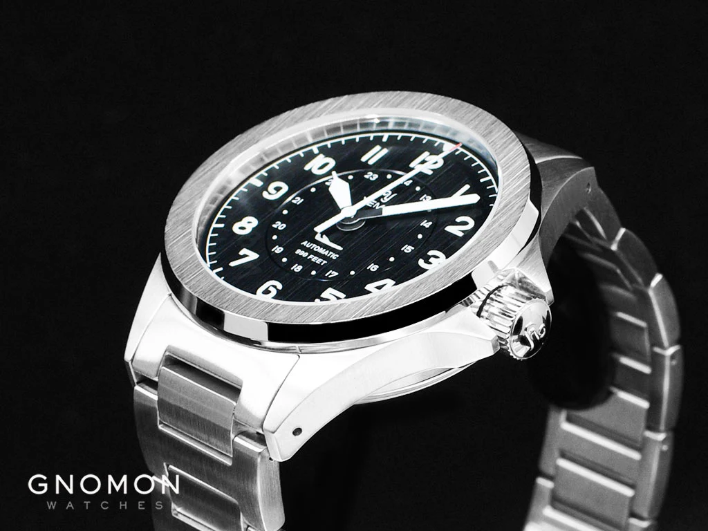 Flygraf Pilot M1 - Bracelet - Image 7