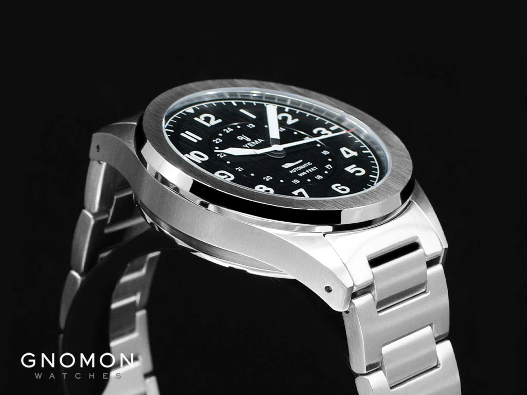 Flygraf Pilot M1 - Bracelet - Image 8