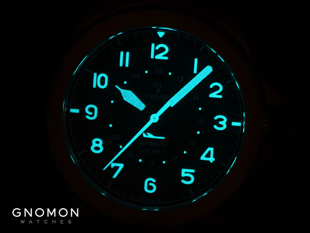 Flygraf Pilot M1 - Bracelet - Image 9