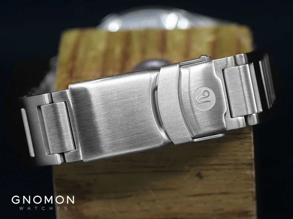 Flygraf Pilot M2 - Bracelet - Image 11