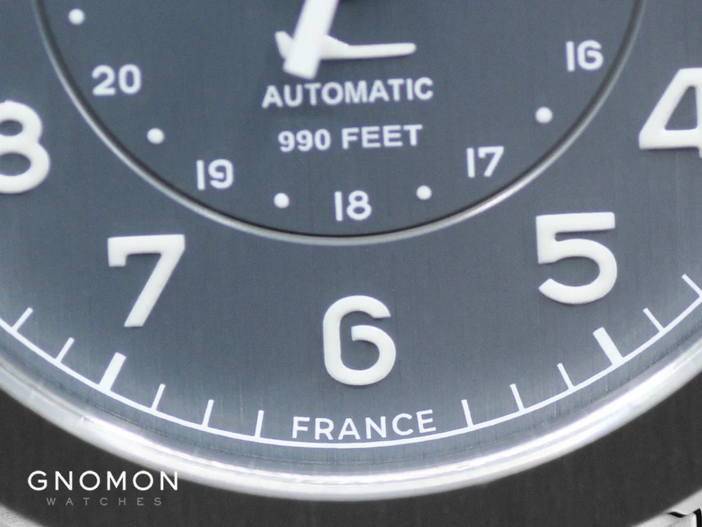 Flygraf Pilot M2 - Bracelet - Image 3