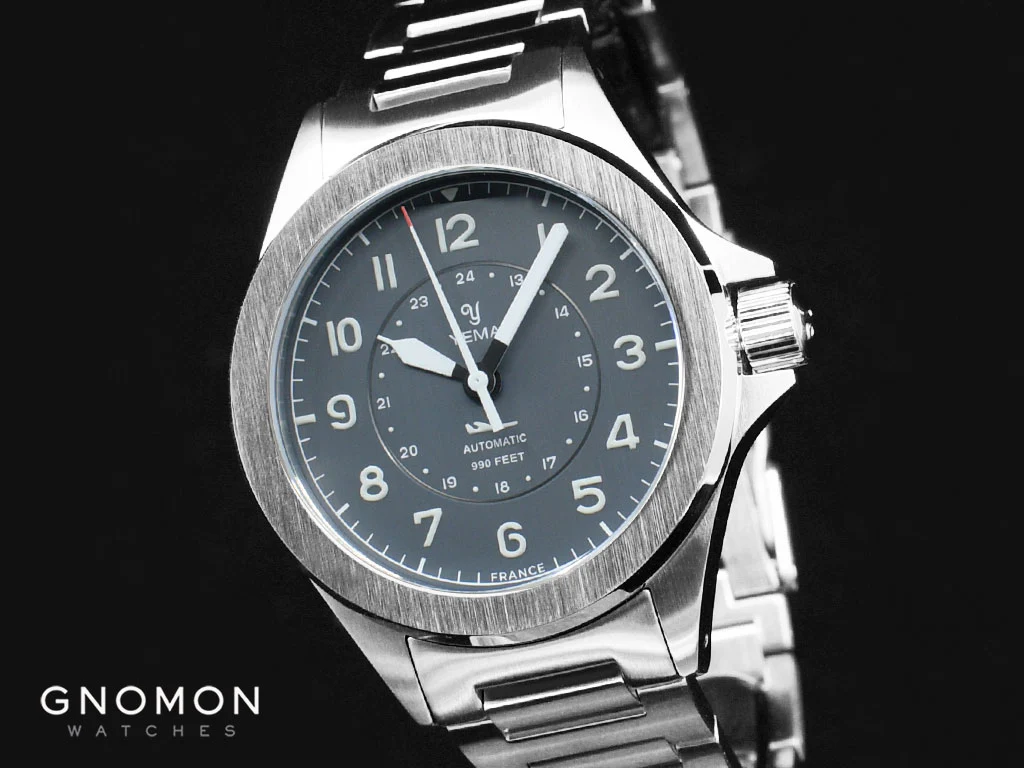 Flygraf Pilot M2 - Bracelet - Image 5