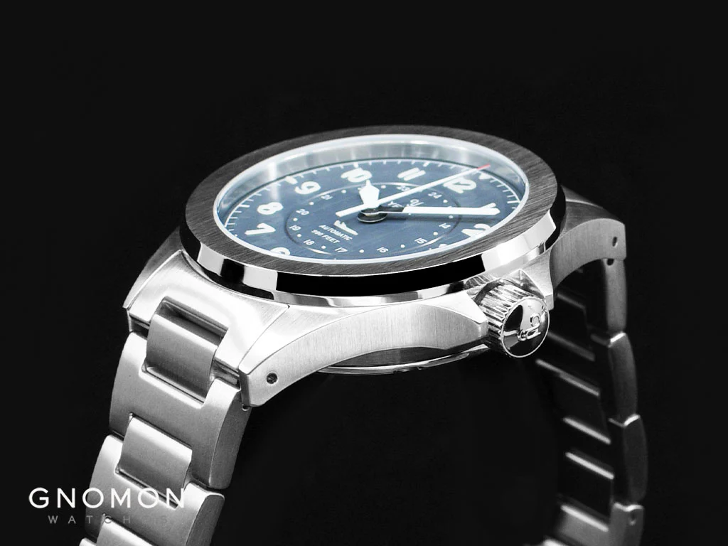 Flygraf Pilot M2 - Bracelet - Image 7
