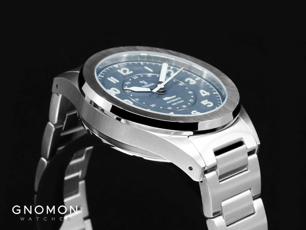 Flygraf Pilot M2 - Bracelet - Image 8