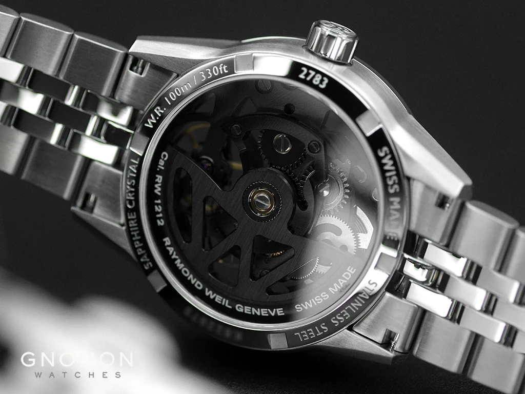 Freelancer Skeleton Ref. 2783-ST-50000 - Image 10