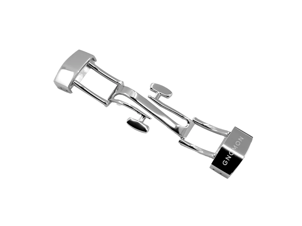 Gnomon FKM Sport Rubber Strap Grey - Image 6