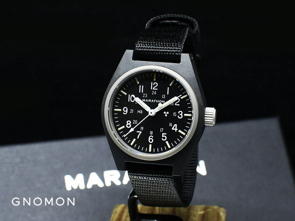 GPM NGM Black Mechanical Ref. WW194003BK-0101 - Image 2