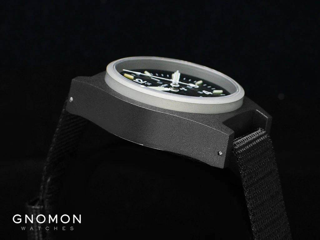 GPM NGM Black Mechanical Ref. WW194003BK-0101 - Image 7