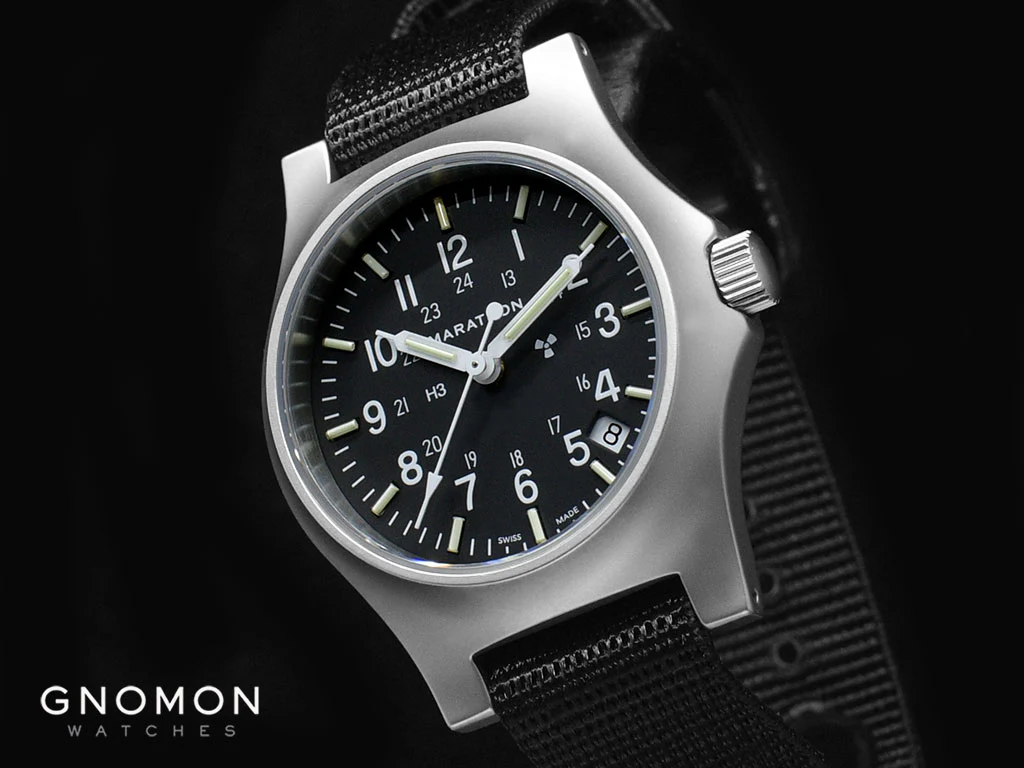 GPQ NGM Reissue Quartz Ref. WW194015SS-0101 - Image 4