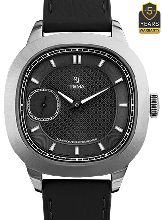 Granvelle Renaissance CMM.29 Black