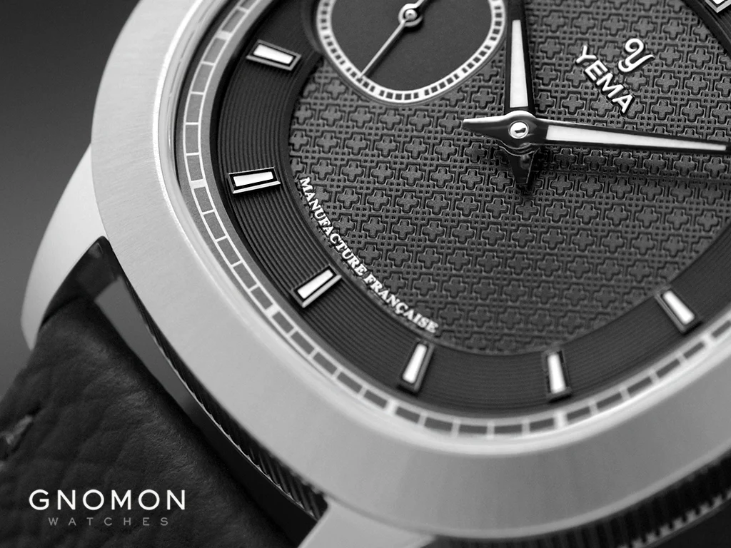 Granvelle Renaissance CMM.29 Black - Image 3
