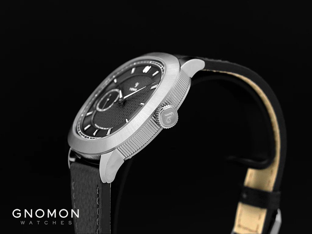 Granvelle Renaissance CMM.29 Black - Image 8