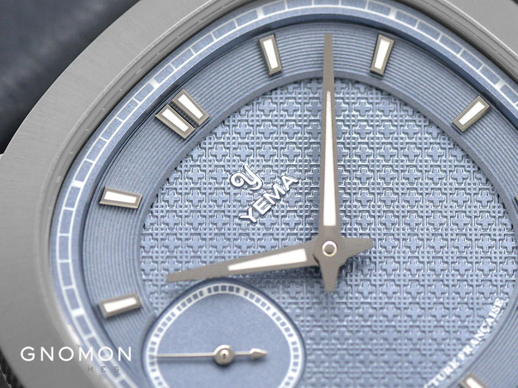 Granvelle Renaissance CMM.29 Blue - Image 5