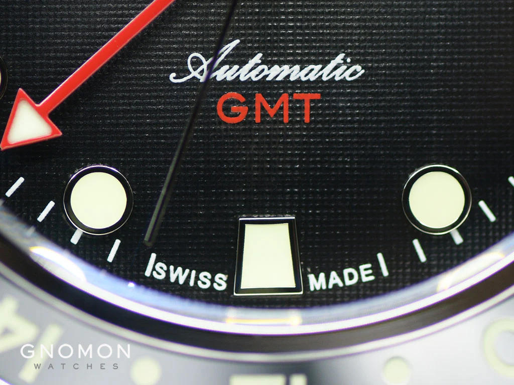Hammerhead GMT Black Ref. LJ-HH-GMT-001 - Image 3