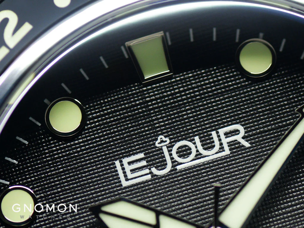 Hammerhead GMT Black Ref. LJ-HH-GMT-001 - Image 4