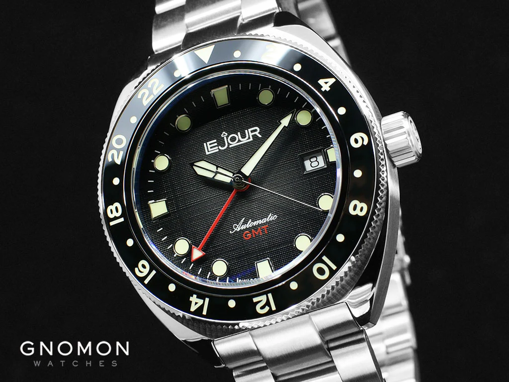 Hammerhead GMT Black Ref. LJ-HH-GMT-001 - Image 5